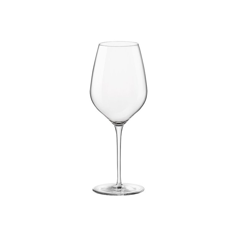 Bormioli Rocco Sklenice na víno 43 cl - Medium | BR-365743 Bormioli Rocco Sklenice na víno 43 cl - Medium | BR-365743