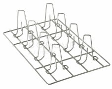 RATIONAL superspike rošt GN 1/1 na kuřata H12