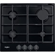 Plynová varná deska Whirlpool TGML660NB