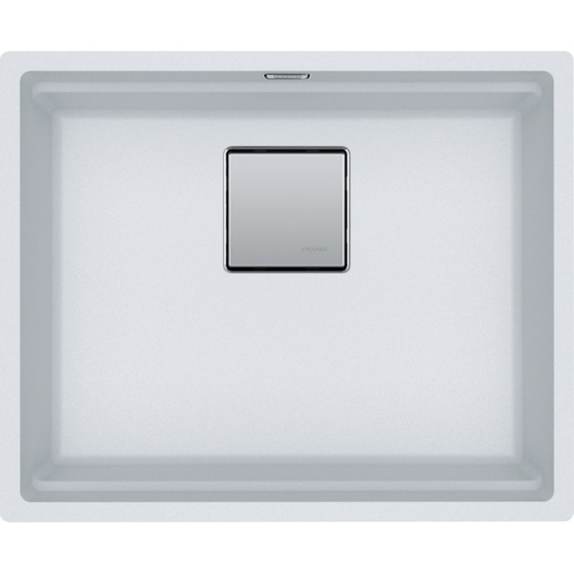 Franke KNG PRO 110-52 Bílá-led