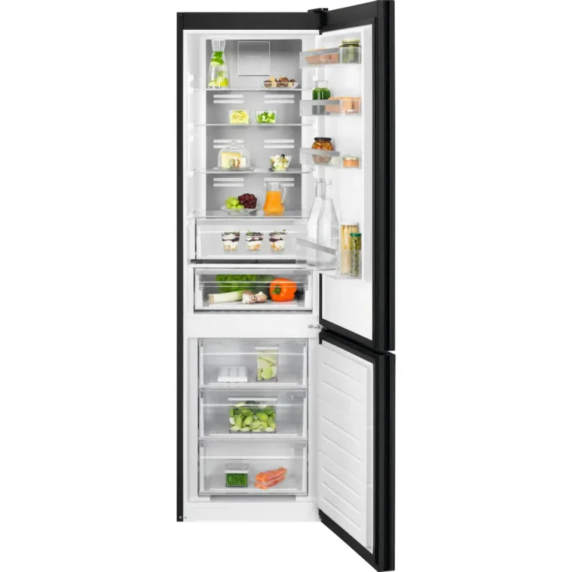 Kombinovaná chladnička Electrolux LNT7ME36K2