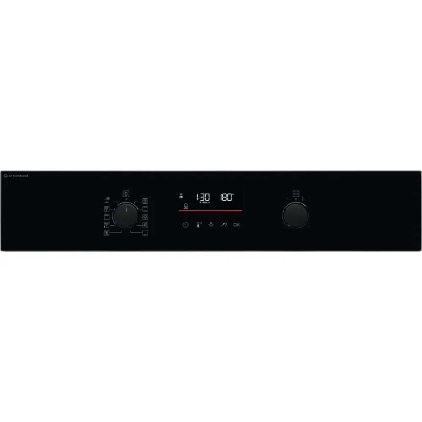 Vestavná trouba Electrolux EOD6F77WZ