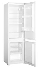 Vestavná chladnička Guzzanti GZ 8825