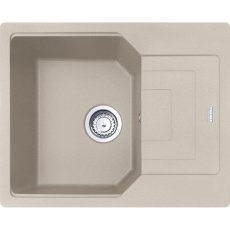 Franke UBG 611-62 Sahara