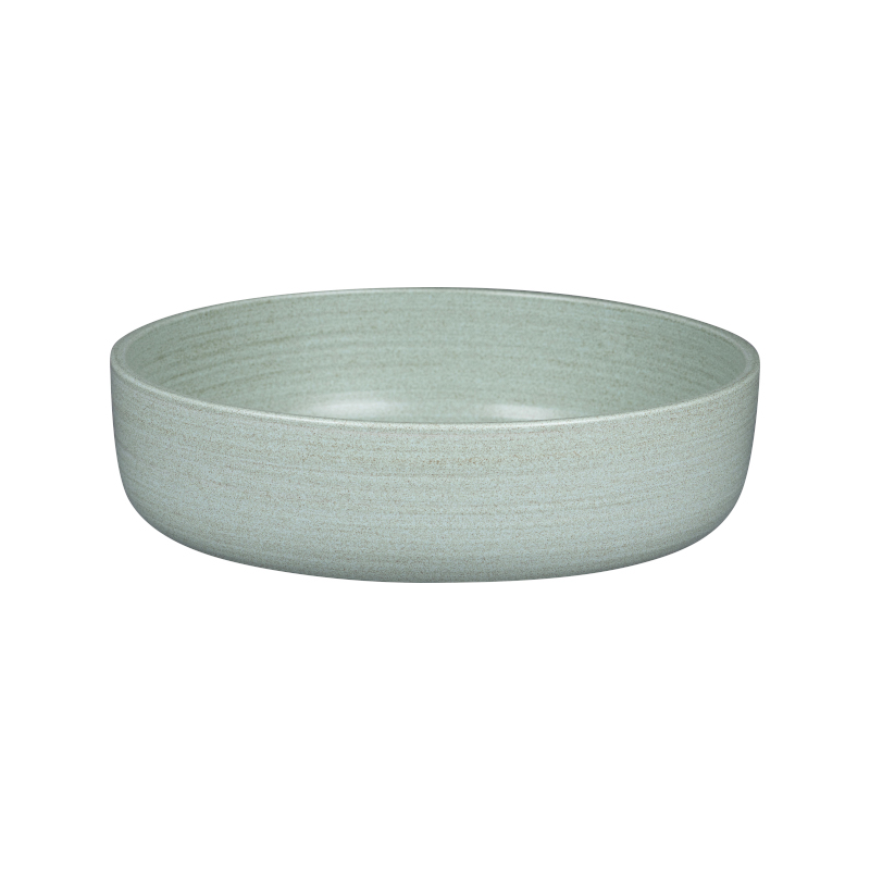 RAK Porcelain Ease selva miska 270 cl, tyrkysová RAK Porcelain Ease selva miska 270 cl, tyrkysová