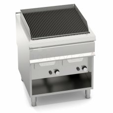 Bertos plynový vodní gril SG9WG80M