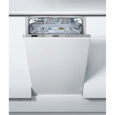 Vestavná myčka nádobí Franke FDW 4510 E8P E