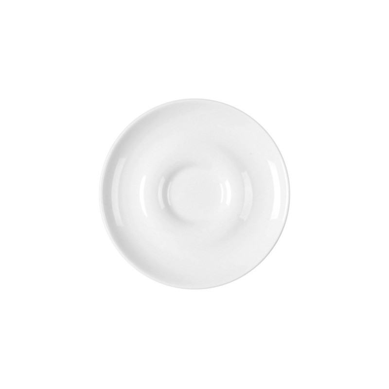 RAK Porcelain RAK Podšálek 12 cm pro RAK-LRCU09 | RAK-LRSA12 RAK Porcelain RAK Podšálek 12 cm pro RAK-LRCU09 | RAK-LRSA12