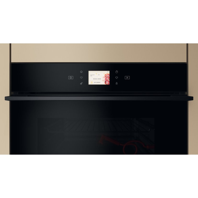 Vestavná trouba Whirlpool WOI98MPT2SBA