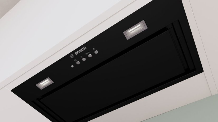 Vestavná digestoř Bosch DLN56AC60