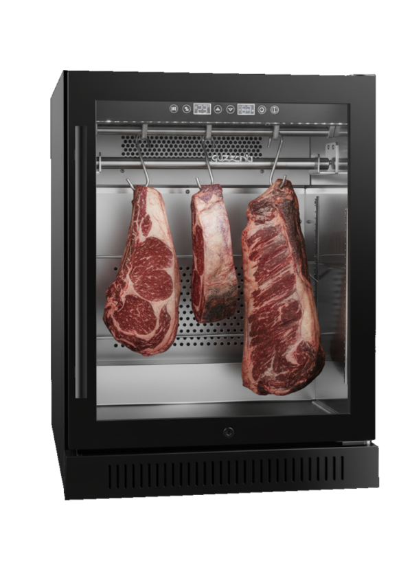 Zrací skříň Guzzanti GZ 125DA