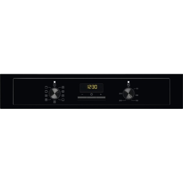 Vestavná trouba Electrolux EOF3H50BK FLEX SurroundCook