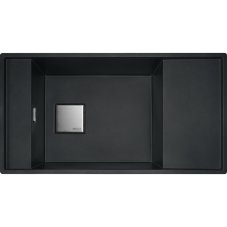 Franke FSG 611-88 onyx Fresno Fragranit
