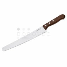 GIESSER nůž zubatý na pečivo G 8261 25cm