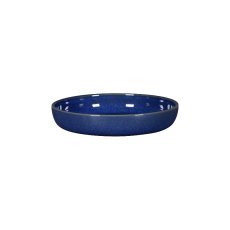 RAK Porcelain RAK Talíř hluboký 24 cm – modrý | RAK-EADC24CO