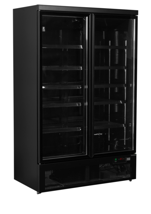 Chladicí skříň Tefcold Atom Maxi C2DBB
