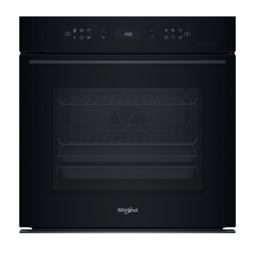 Vestavná trouba Whirlpool WOI7A8PT1SB