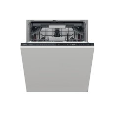 Vestavná myčka nádobí Whirlpool WIP4O33NPLESB
