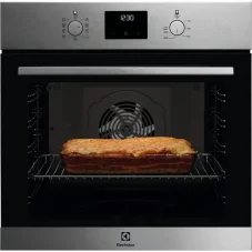 Vestavná trouba Electrolux EOF3F50TX