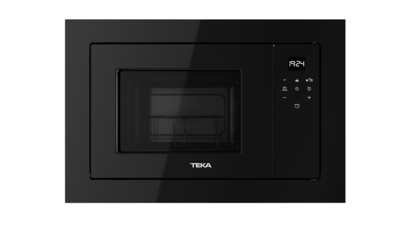 Mikrovlnná trouba Teka ML 8210 BIS BK