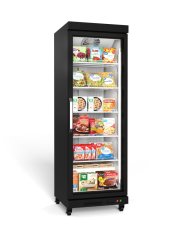 Šuplíkový mrazák Guzzanti GZ 487