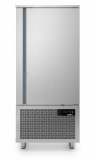 Coldline zchlazovač/zmrazovač SMART W14X 400V (14x GN1/1 a EN600x400)