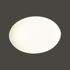RAK Porcelain RAK Talíř oválný 26 × 19 cm | RAK-NNOP26
