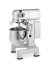 Profesionální planetární mixér Kitchen Line -itrů, HENDI, Kitchen Line, 20L, 230V/1100W, 496x570x(H)880mm