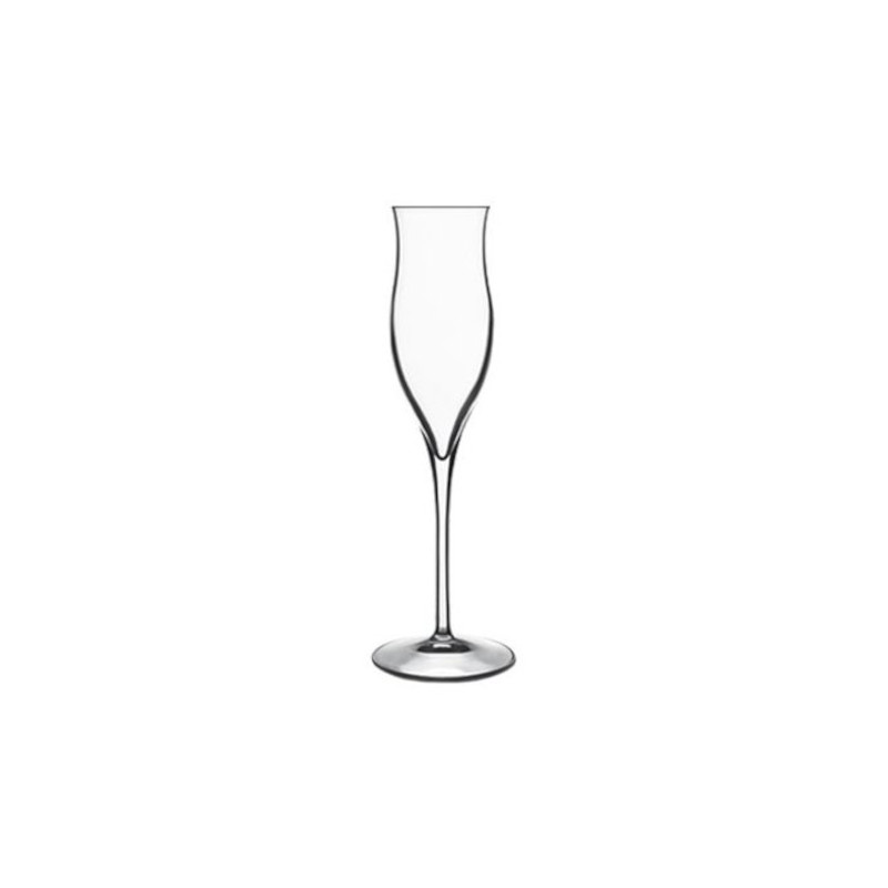 Luigi Bormioli Vinoteque sklenice na pálenku Grappa 10,5 cl Luigi Bormioli Vinoteque sklenice na pálenku Grappa 10,5 cl