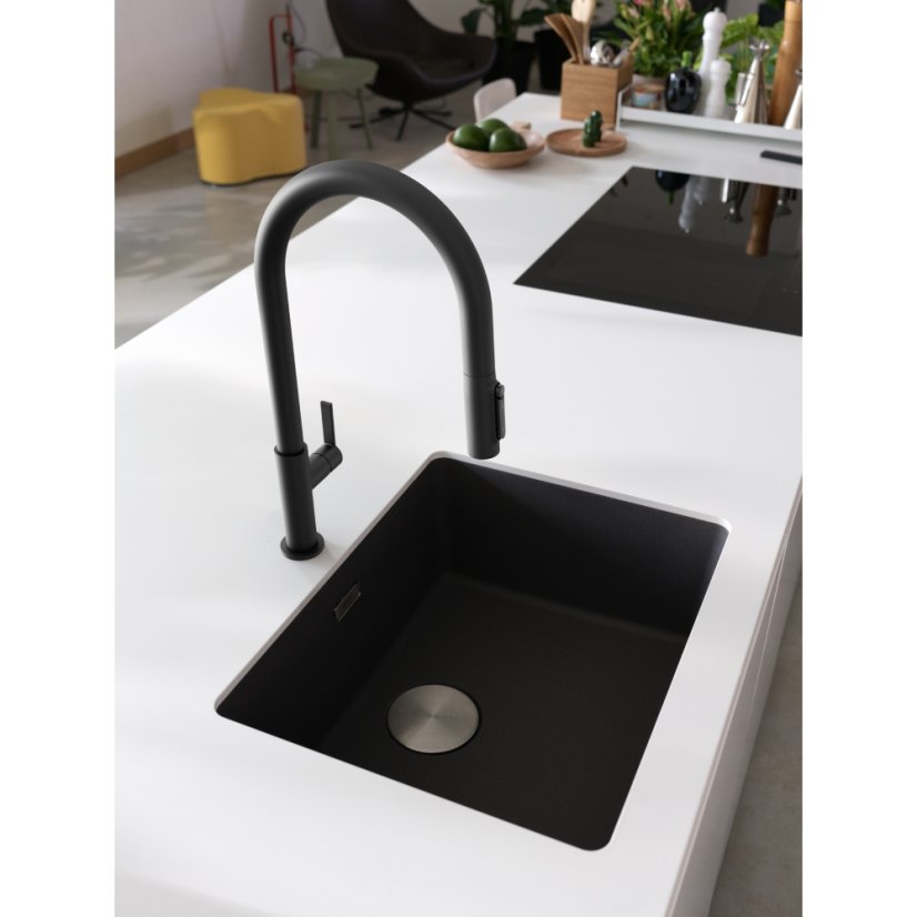 Franke FG 3660.901 MARIS SLIM CLEAR WATER M. č.