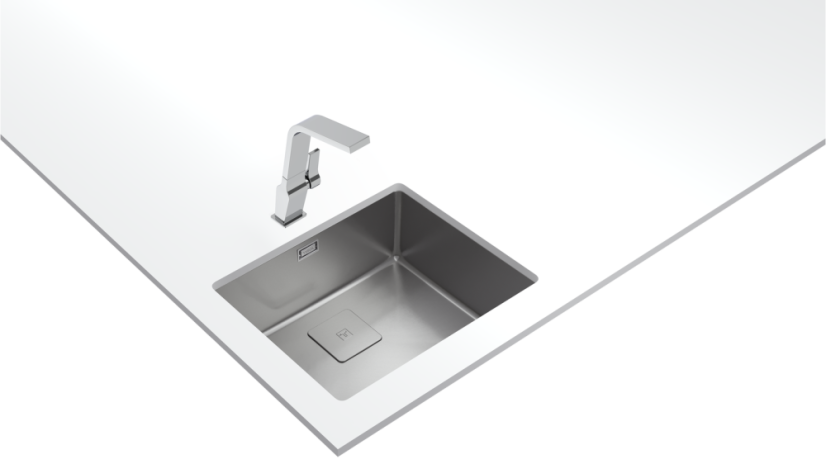 Teka FLEXLINEA RS15 50.40 PURECLEAN