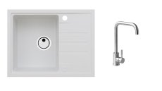 Alveus SET ALVEUS INTERMEZZO 30/11 + BATERIE MINTAS 11 BRS