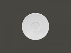 RAK Porcelain RAK Podšálek 15,8 cm pro šálky, hrnek a misky | RAK-MOSA16