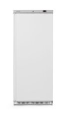 Mrazák v bílém ocelovém krytu, Arktic, Budget Line, 600 l, 455L, 230V/350W, 744x775x(H)1900mm