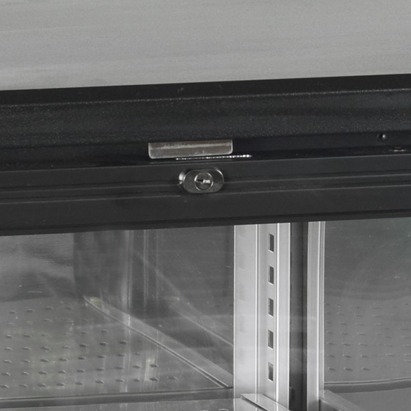 Minibar TEFCOLD CBC 310 G