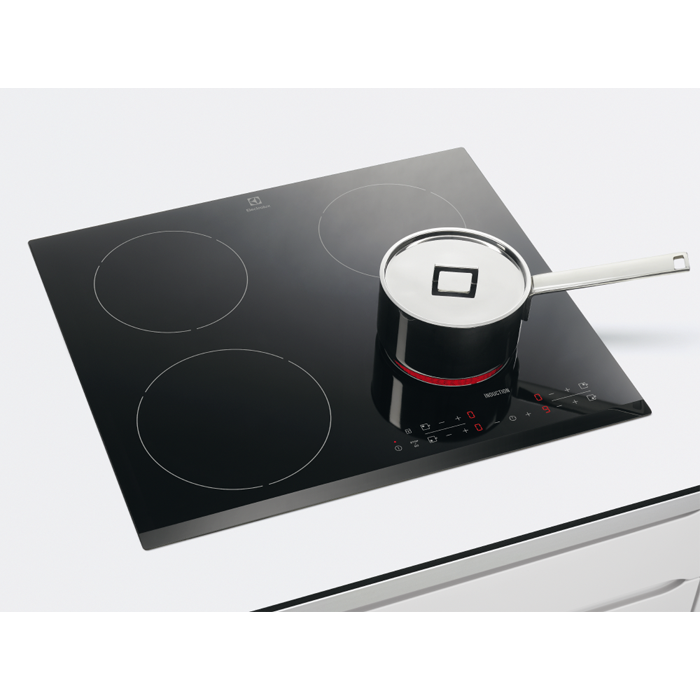 Indukční varná deska Electrolux Intuit LIR60430