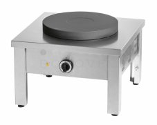 Tip-gastro elektrická stolička ES-5