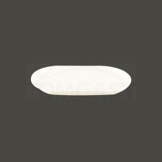 RAK Porcelain RAK Tácek pro džbánek RAK-NNOV12 19 × 11 cm | RAK-NNST19