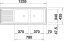 Blanco TOP EZS 12 x 4-2 Nerez přírodní lesk oboustranné provedení+137034