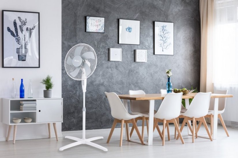 Ventilátor Ardes 5ST40PW