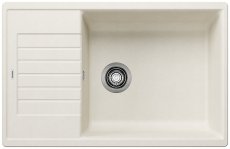 Blanco ZIA XL 6 S Compact silgranit bílá soft oboustranné provedení bez excentru