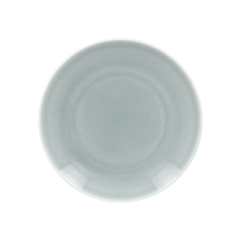 RAK Porcelain RAK Vintage talíř hluboký 23 cm – modrá | RAK-VNBUBC23BL RAK Porcelain RAK Vintage talíř hluboký 23 cm – modrá | RAK-VNBUBC23BL