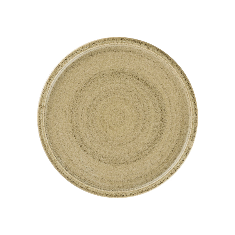 RAK Porcelain Ease selva talíř mělký pr. 23,8 cm, béžový RAK Porcelain Ease selva talíř mělký pr. 23,8 cm, béžový