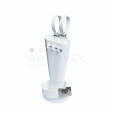 GIESSER toulec s páskem 4 nože G 896830 4