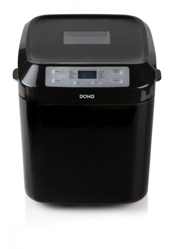 Domácí pekárna DOMO B3974