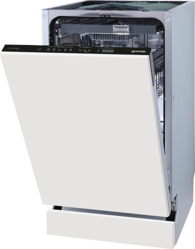 Vestavná myčka nádobí Gorenje GV583B10AD