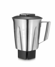 WARING COMMERCIAL nádoba nerez 1 l (víko+nože) CAC132 k mixéru BB 300E