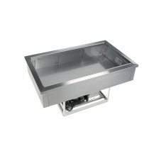 Chladicí vana TEFCOLD CW3/V