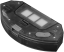 Robotický vysavač Concept VR3520n