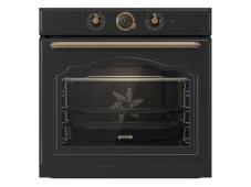 Vestavná trouba Gorenje BOS67371CLB